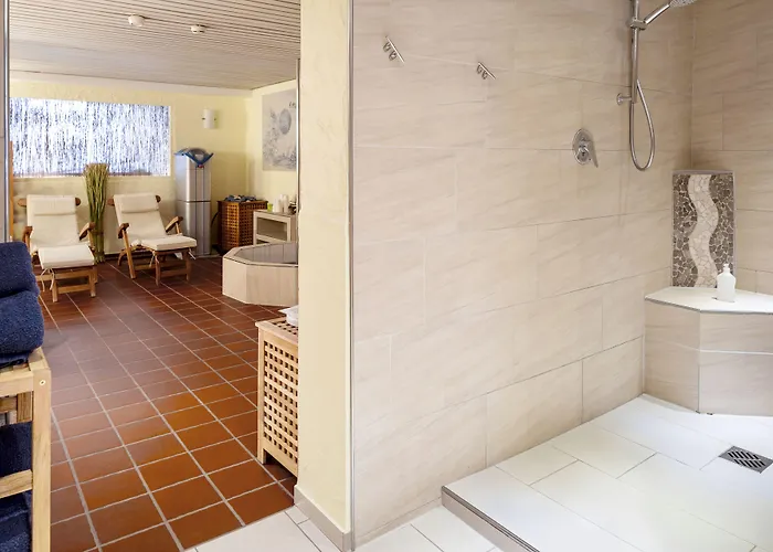 Hotel Rickmers' Insulaner