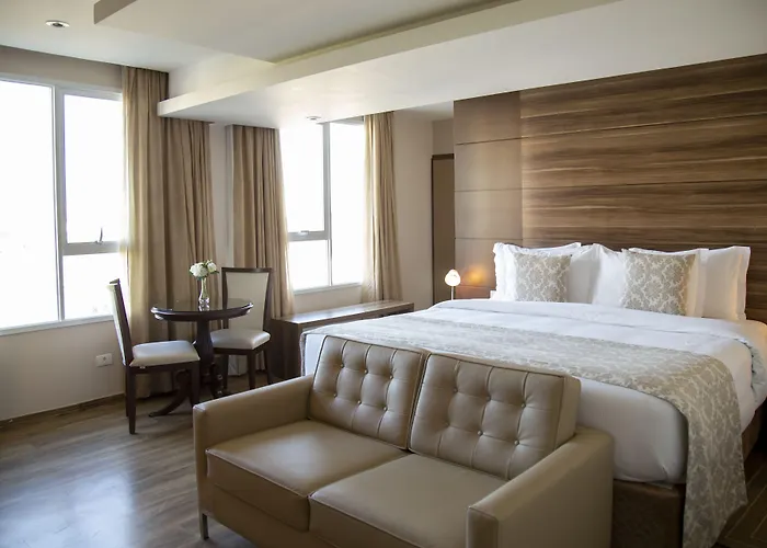 Hotel Florenca