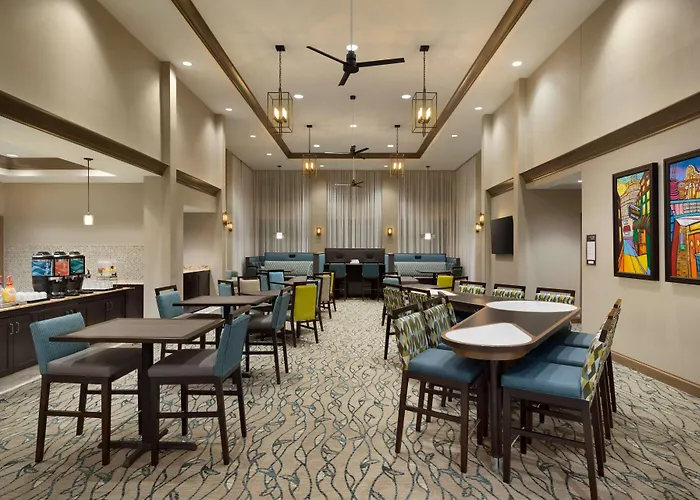 Homewood Suites By Hilton Memphis - Southaven