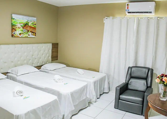 Goyanna Hotel
