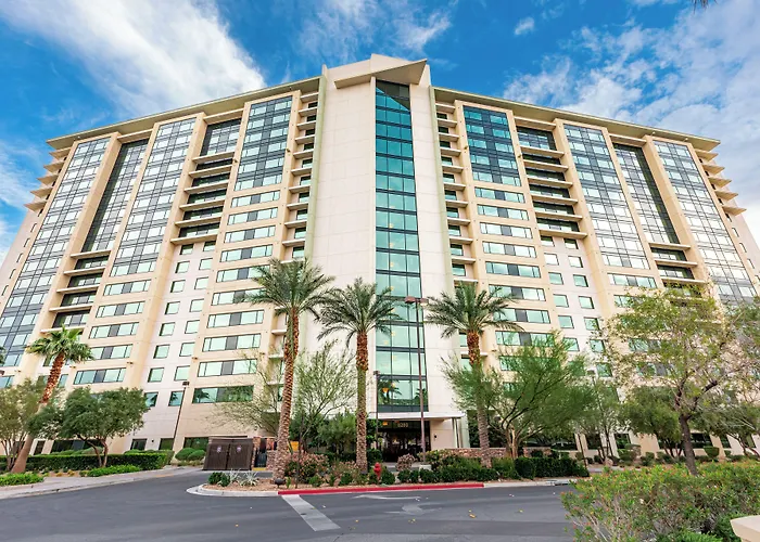 The Berkley, Las Vegas