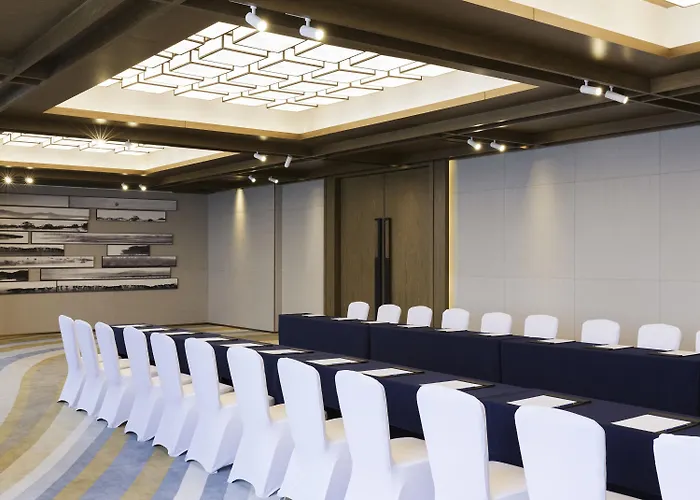 Novotel Rizhao Suning