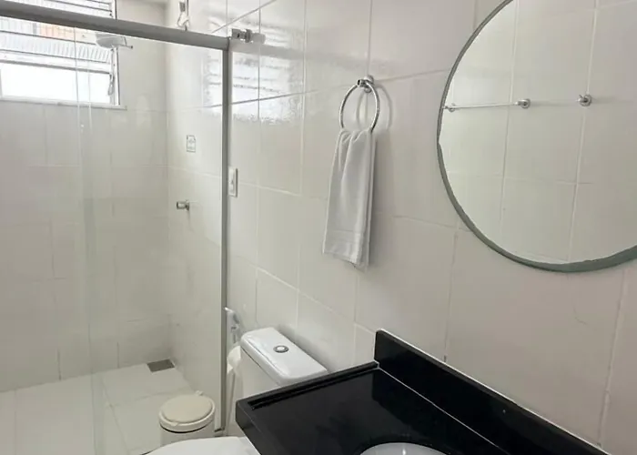 Abrolhos Praia Hotel