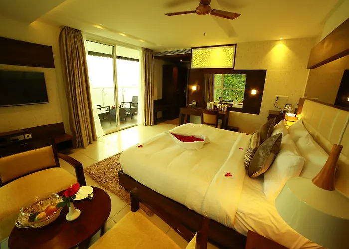 Blanket Hotel & Spa