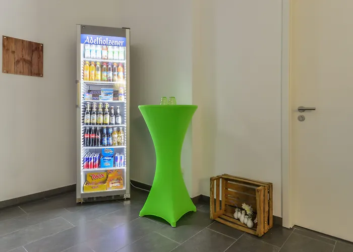 Maiers Hotel Parsberg
