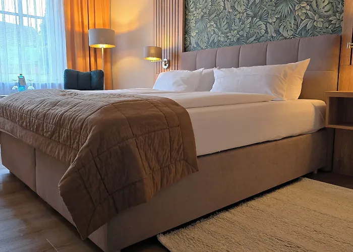 Hotel Zum Leineweber