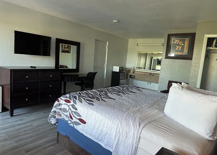 Riverview Inn