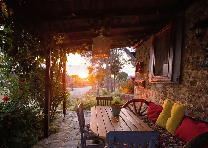 Aral Tatil Ciftligi