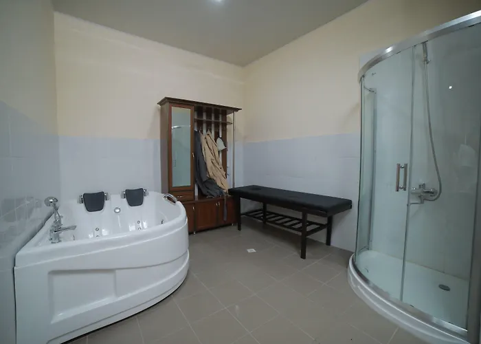 Khan Khiva Boutique Hotel