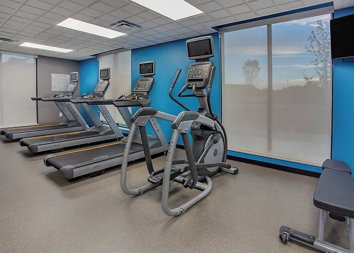 Fairfield Inn & Suites By Marriott Nashville Hendersonville