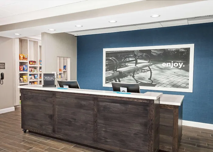 Hampton Inn Kennebunk Kennebunkport Me