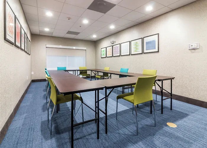 Holiday Inn Express - Villa Rica By Ihg