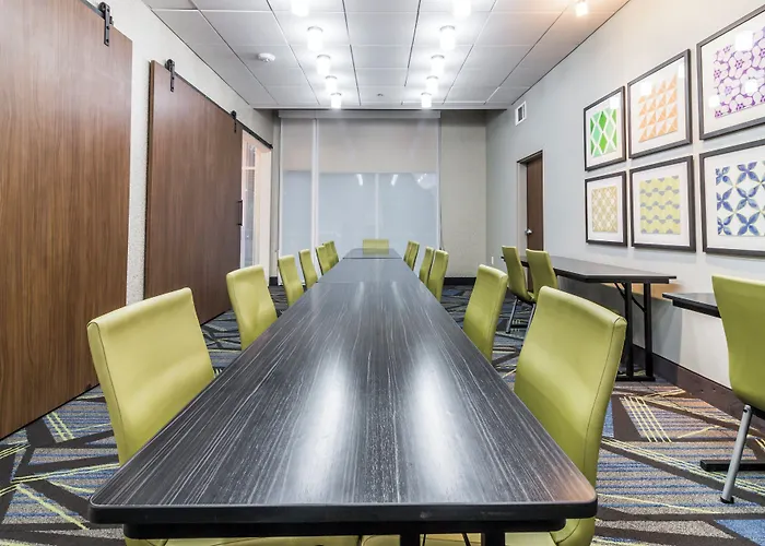 Holiday Inn Express - Villa Rica By Ihg