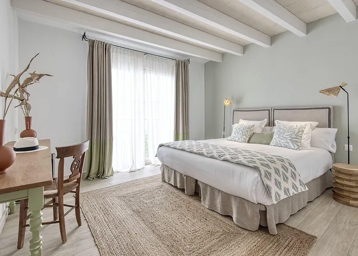 Can Alberti 1740 Boutique Hotel