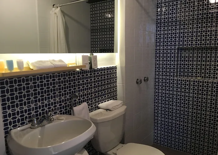 Casa Moctezuma Hotel Mexico City