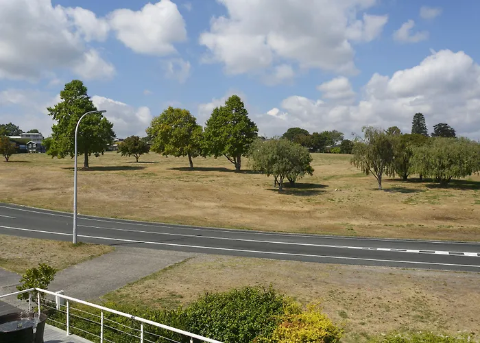 Taupo Thermal Motel And Spa (Adults Only)