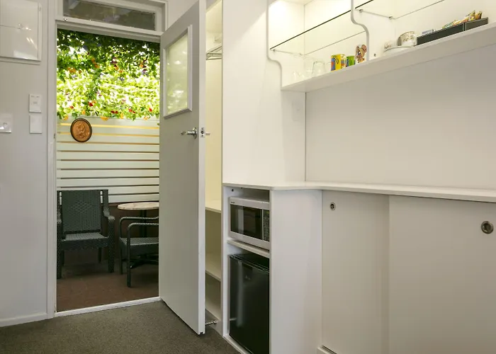 Taupo Thermal Motel And Spa (Adults Only)