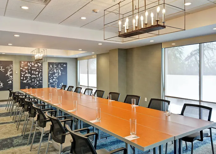 Towneplace Suites By Marriott Miami Airport