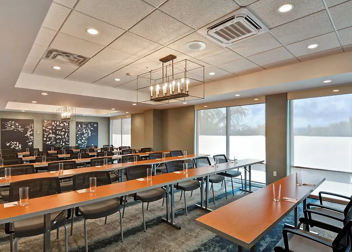 Towneplace Suites By Marriott Miami Airport