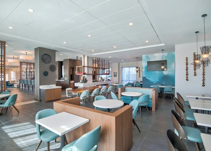 Towneplace Suites By Marriott Miami Airport