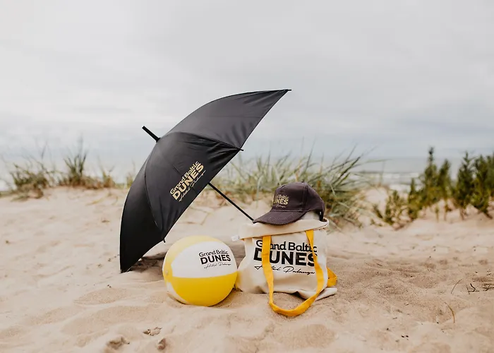 Grand Baltic Dunes Hotel&SPA