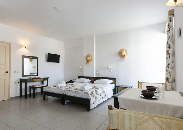 Happiness Apartments
