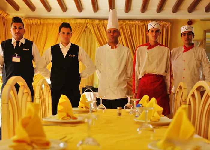 Hotel Alrawabi