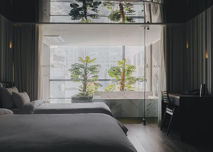 Acc Design Hotel