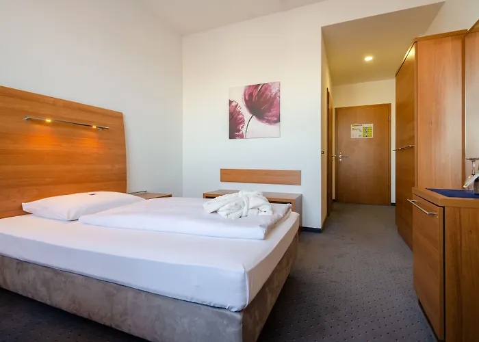Hotel Fortuna Reutlingen West
