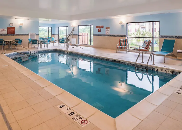 Towneplace Suites By Marriott New Hartford