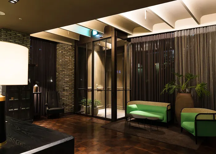 Hotel Museo Cheongju