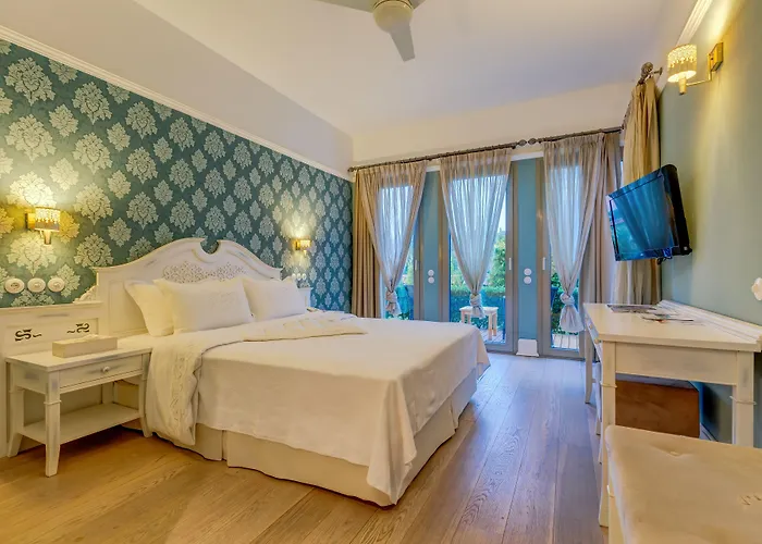 Antmare Hotel