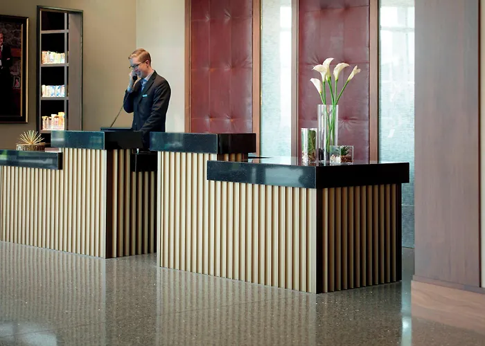 Marriott Columbus Osu