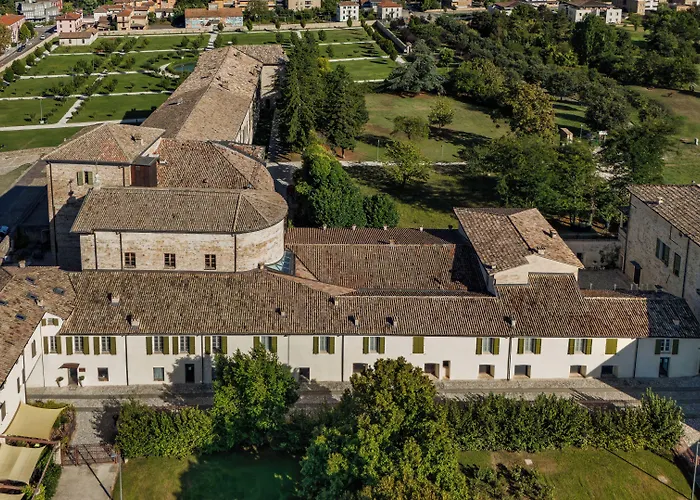 Hotel Cortaccia Sanvitale