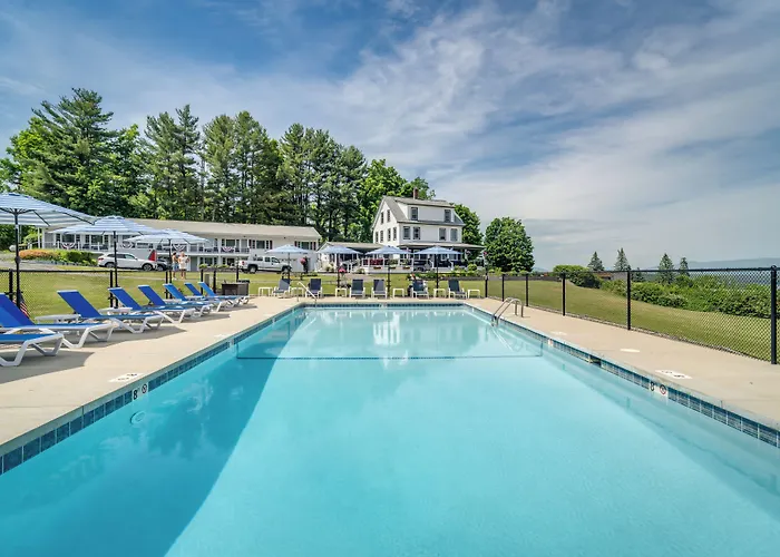 Grand View Resort