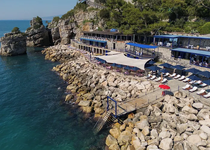 Hotel Capo La Gala & Wellness Vico Equense