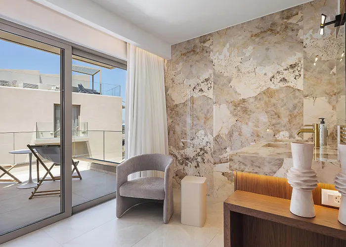 Vergina Beach Hotel