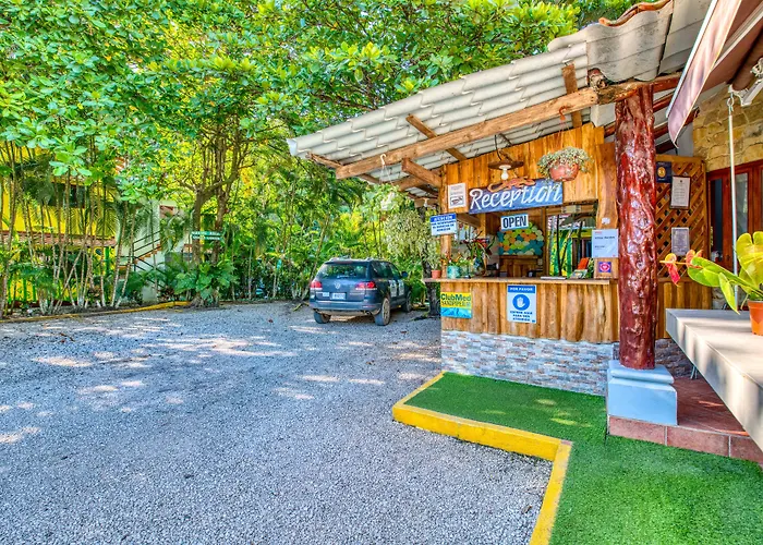 Villas Verdes
