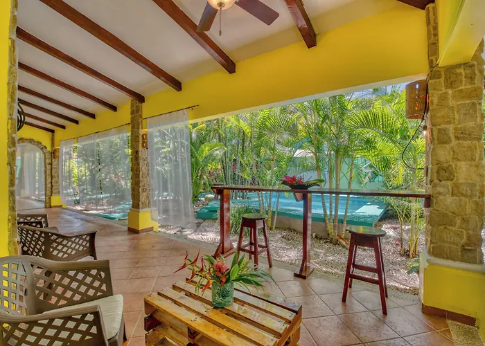 Villas Verdes