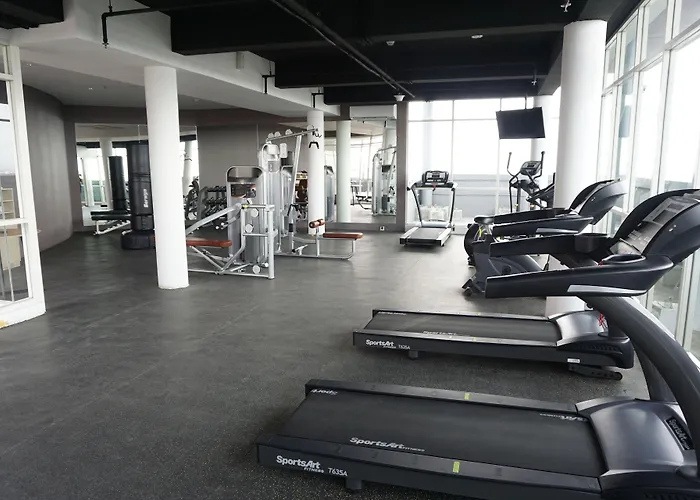 Midtown Residence Surabaya