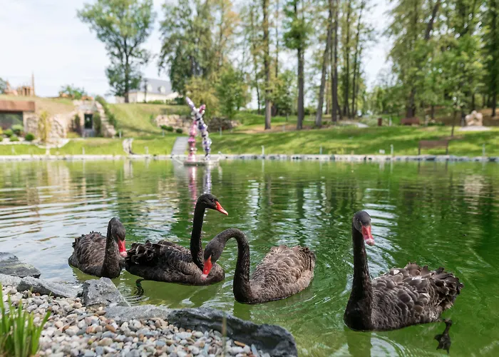 Zamecek Petrovice U Karvine