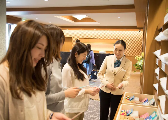 Hiyori Hotel Maihama