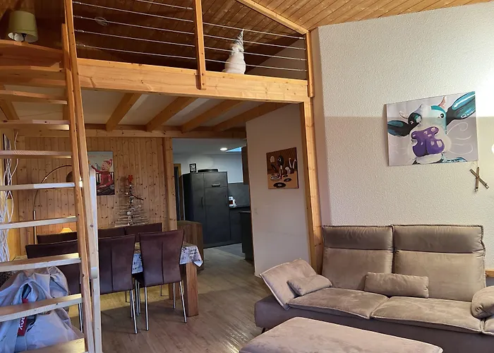 Eden Resort Anzere