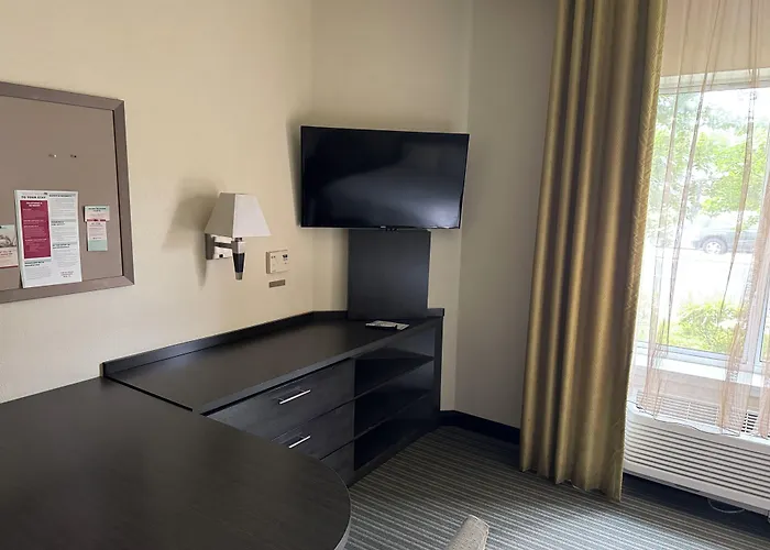 Candlewood Suites - Newark South - University Area By Ihg