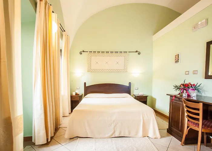 Hotel Il Duomo