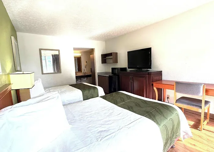 Fairbridge Inn Express Frankfort