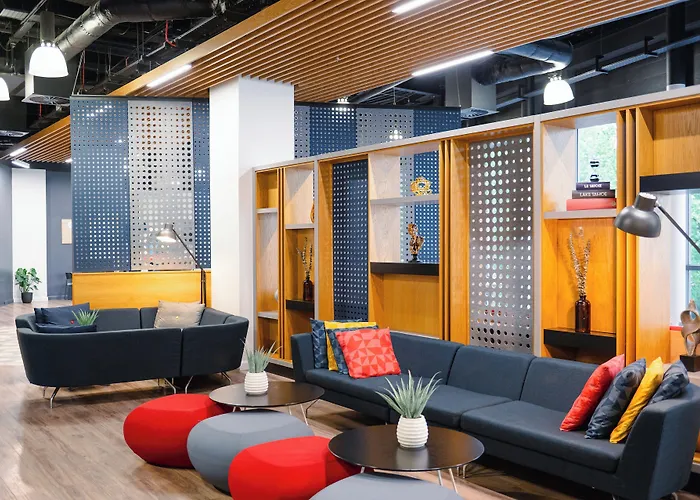 Holiday Inn Express - Birmingham - City Centre By Ihg