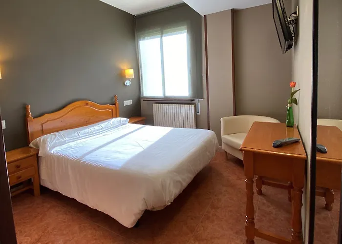 Hotel Casa Custodio