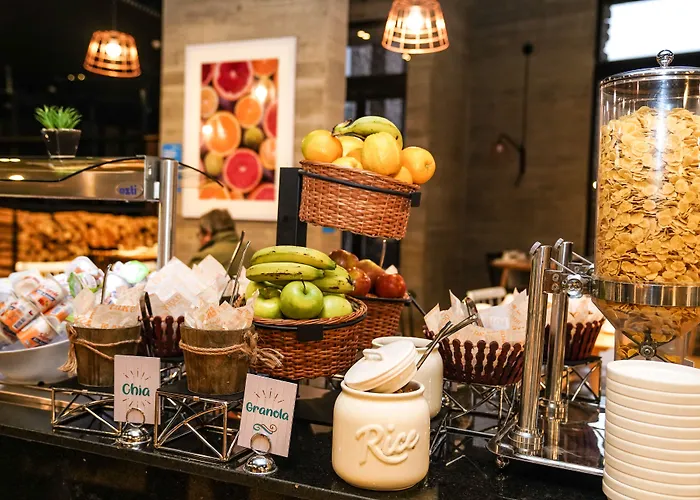 Keo Hotel - Ovalle Casino Resort