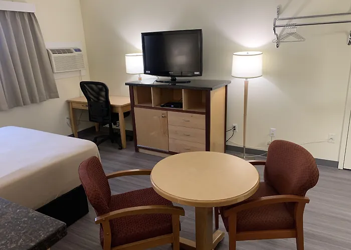 Northern Lights Inn